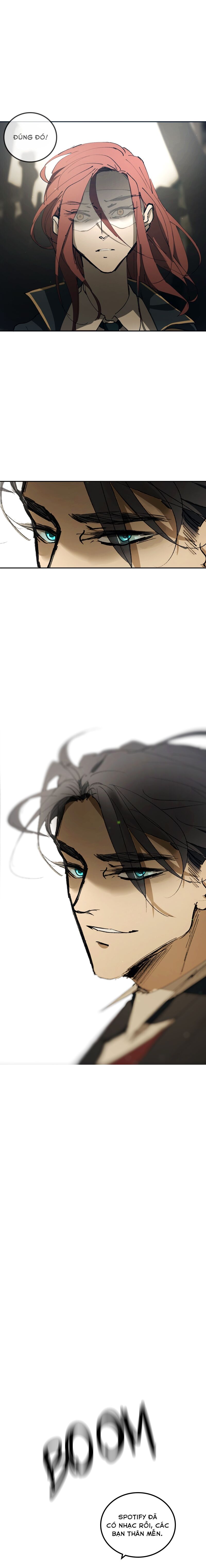 Hoa Lục Bình Tím Chapter 8.2 - 6