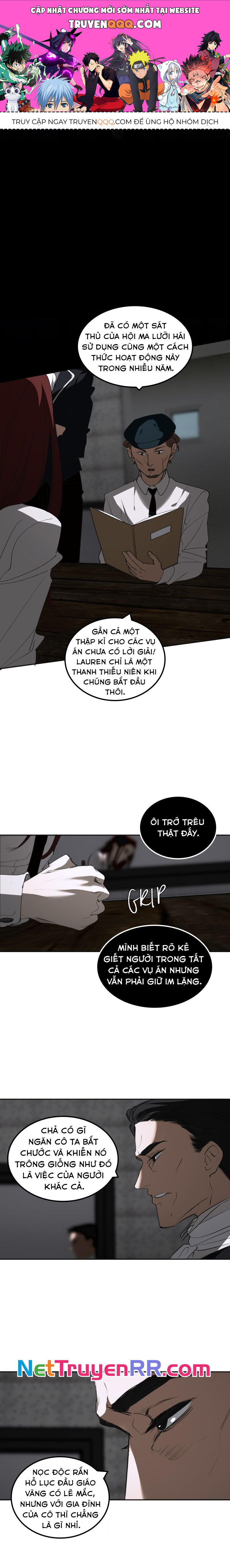 Hoa Lục Bình Tím Chapter 80.1 - 1