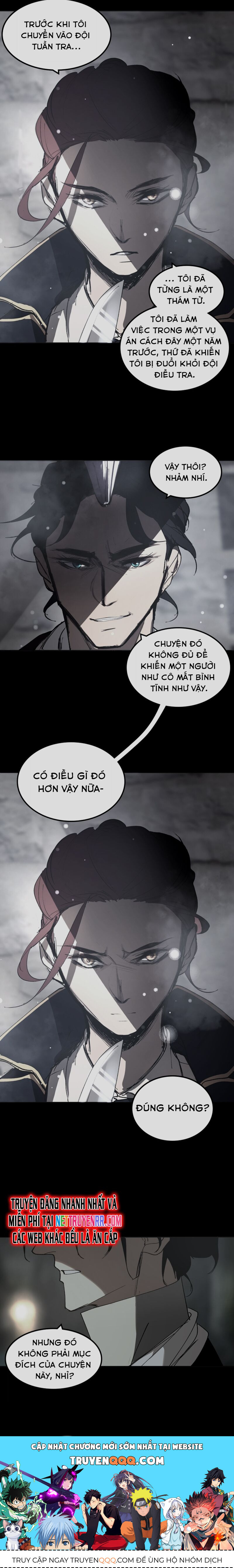 Hoa Lục Bình Tím Chapter 80.1 - 5