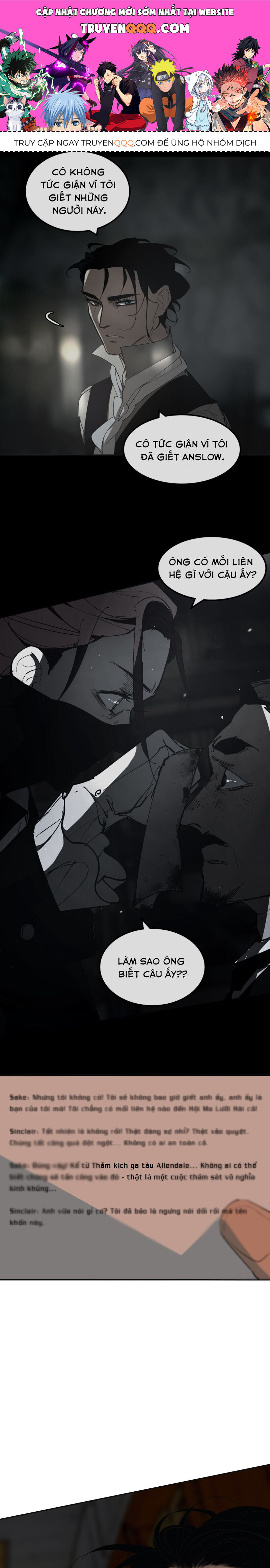 Hoa Lục Bình Tím Chapter 80.2 - 1