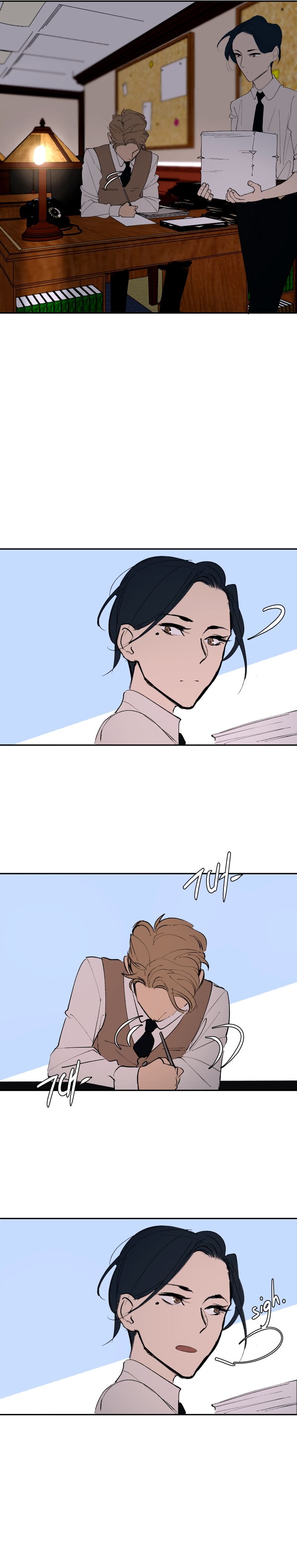 Hoa Lục Bình Tím Chapter 80.2 - 3