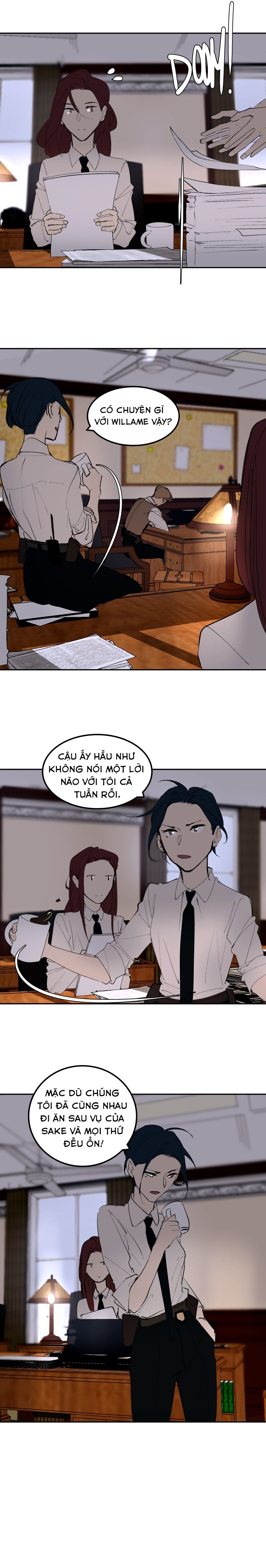 Hoa Lục Bình Tím Chapter 80.2 - 4