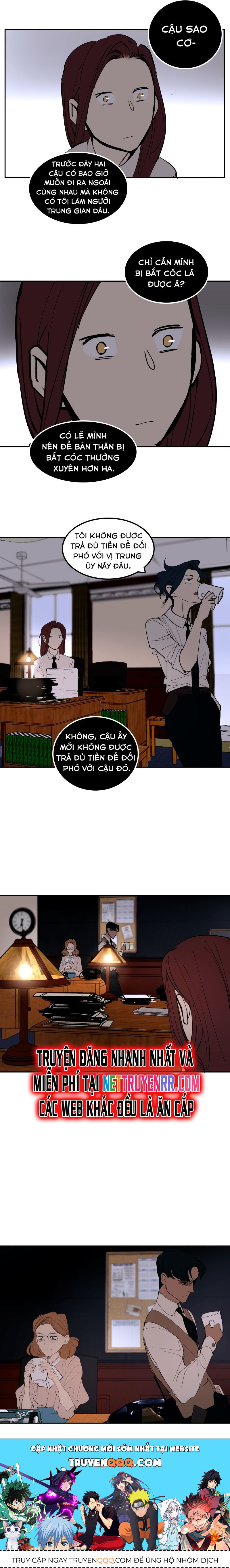 Hoa Lục Bình Tím Chapter 80.2 - 5