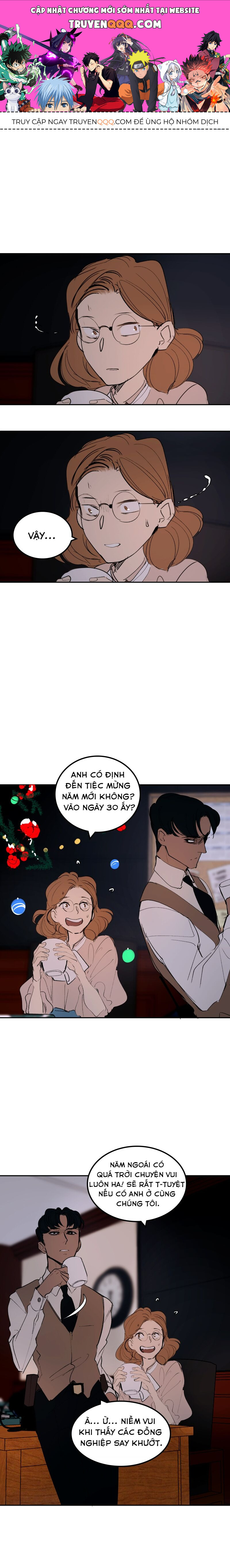 Hoa Lục Bình Tím Chapter 80.3 - 1