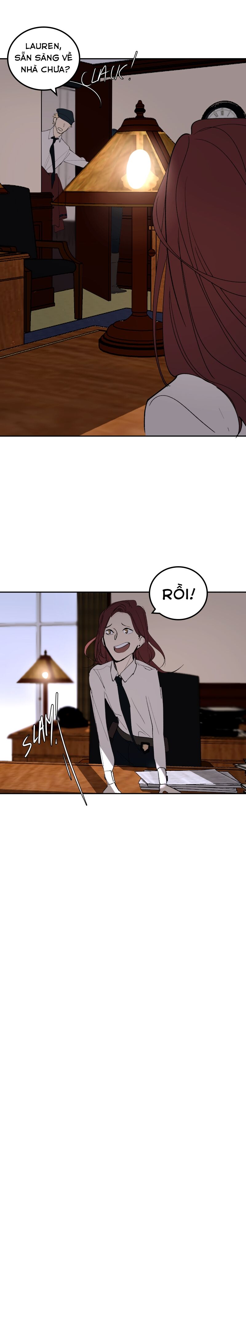 Hoa Lục Bình Tím Chapter 80.3 - 3