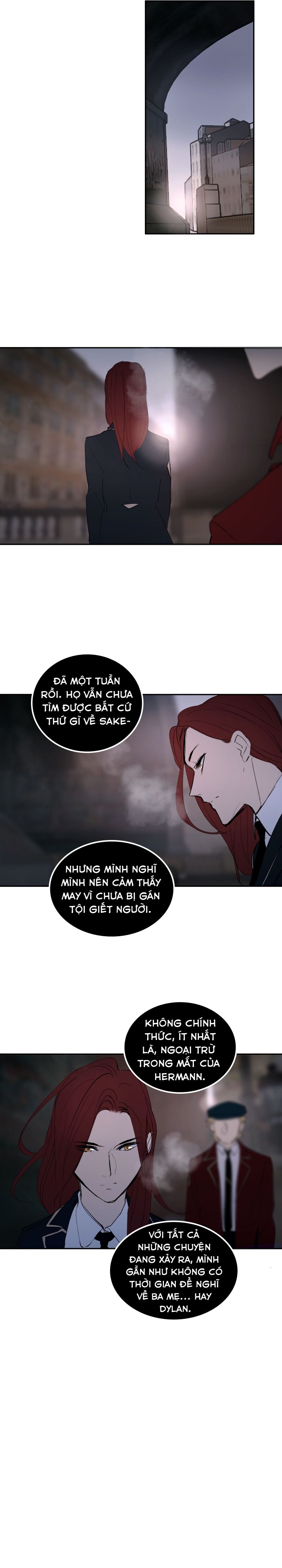 Hoa Lục Bình Tím Chapter 80.3 - 4