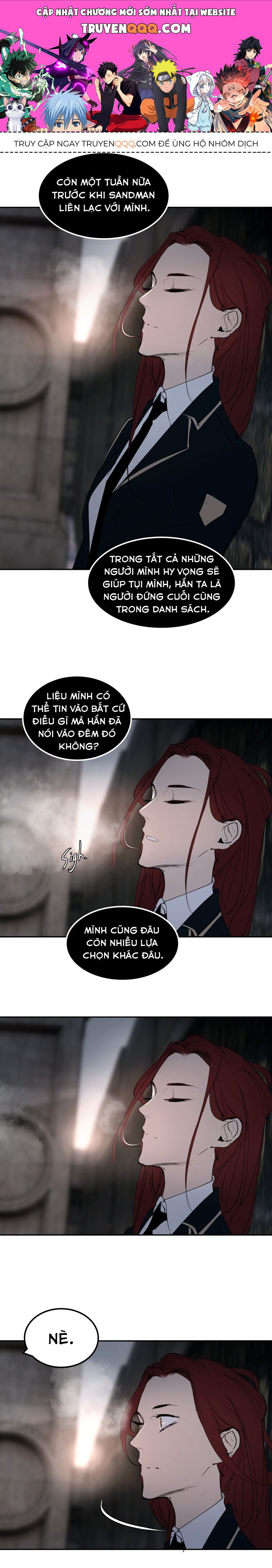 Hoa Lục Bình Tím Chapter 80.4 - 1