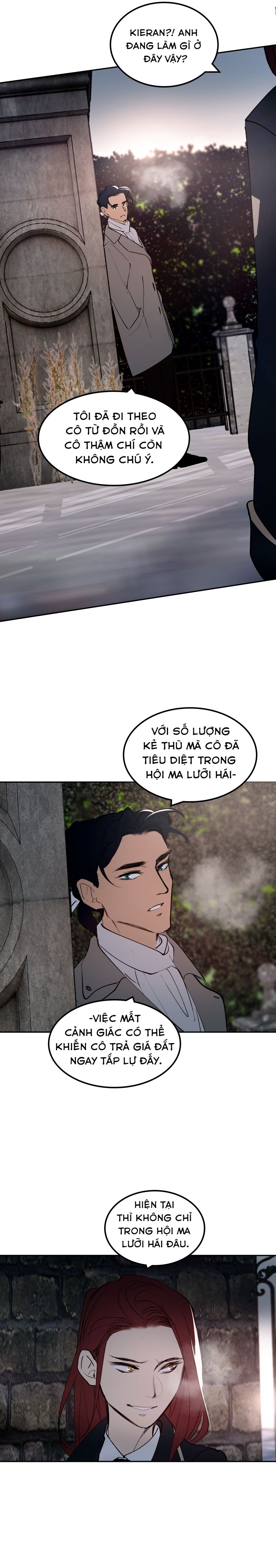 Hoa Lục Bình Tím Chapter 80.4 - 2