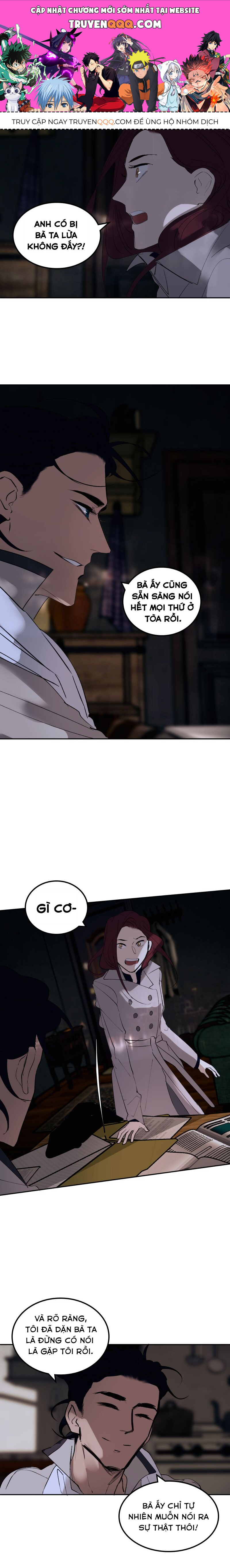 Hoa Lục Bình Tím Chapter 81.2 - 1