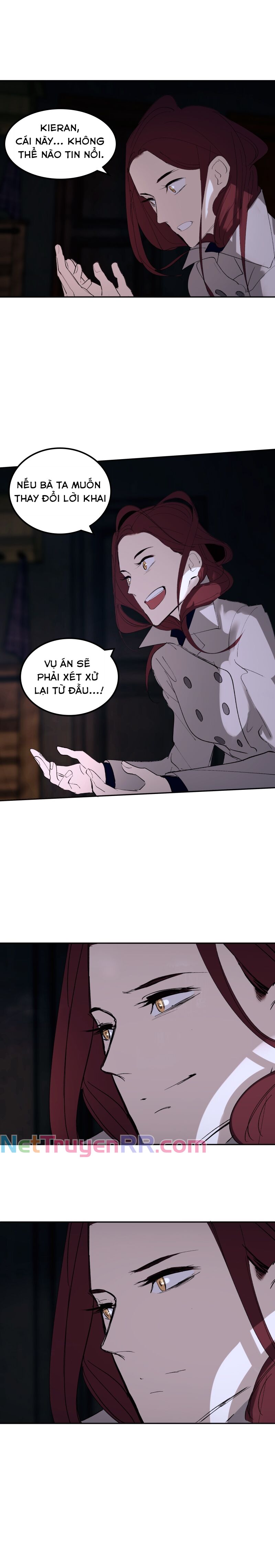 Hoa Lục Bình Tím Chapter 81.2 - 2