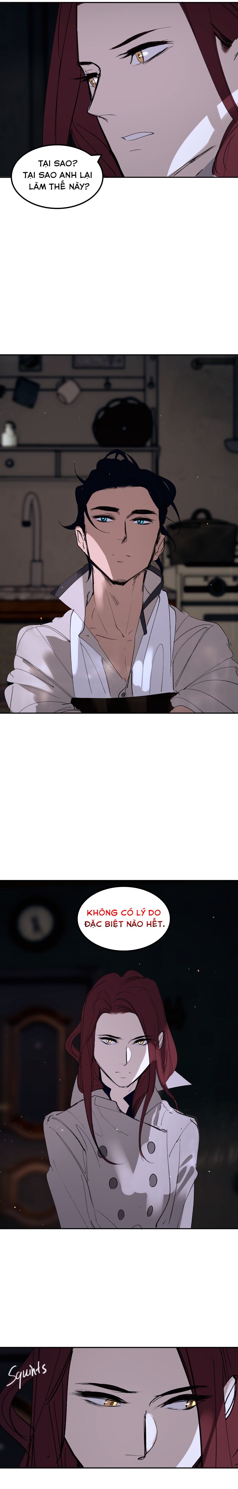 Hoa Lục Bình Tím Chapter 81.2 - 3