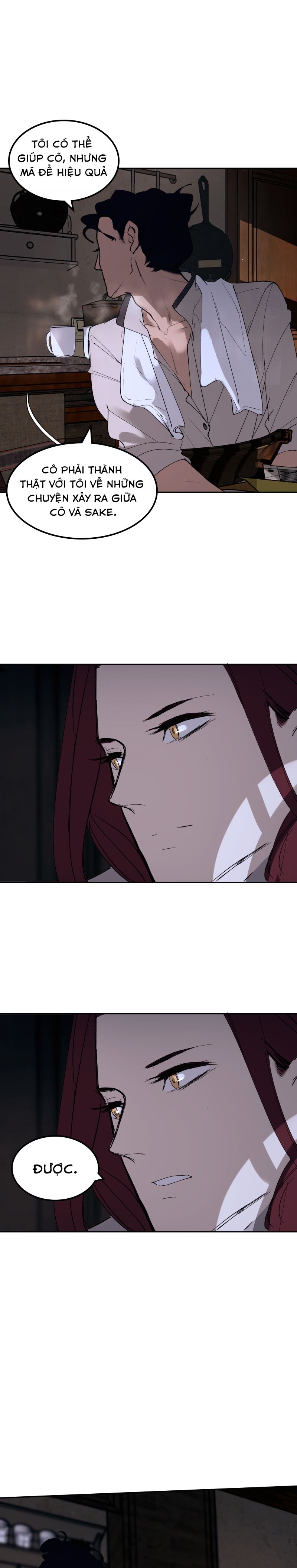 Hoa Lục Bình Tím Chapter 81.2 - 4