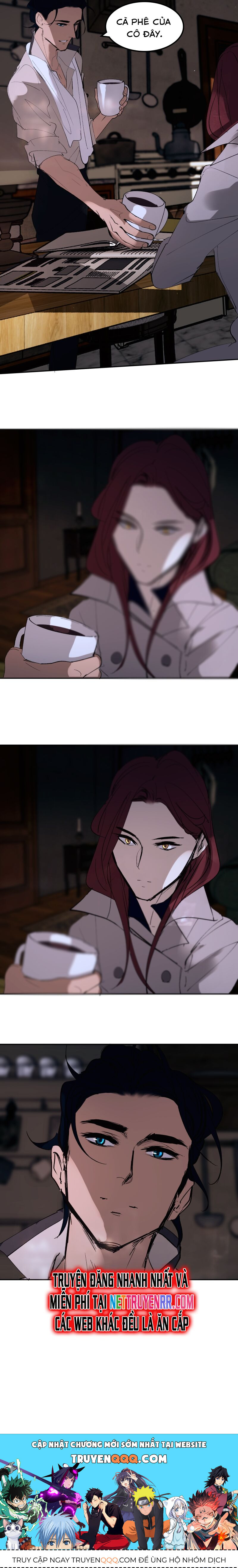 Hoa Lục Bình Tím Chapter 81.2 - 5