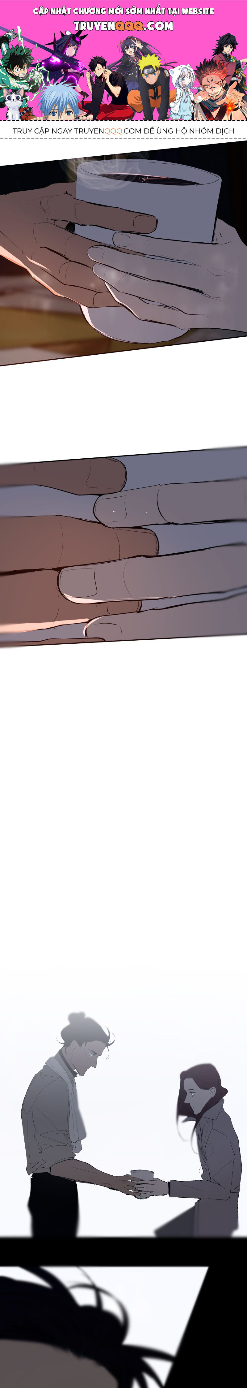 Hoa Lục Bình Tím Chapter 81.3 - 1