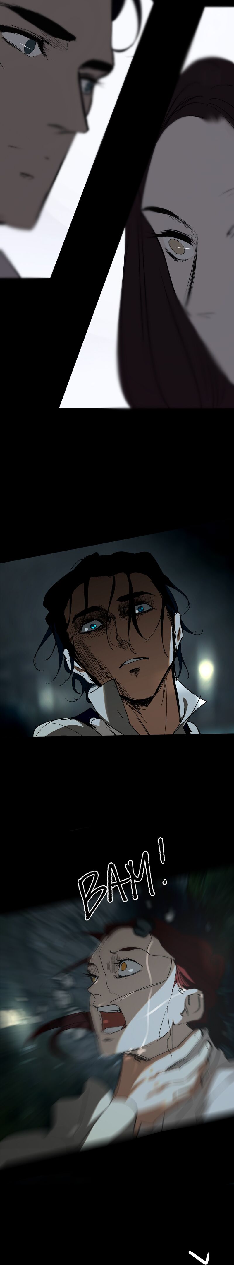 Hoa Lục Bình Tím Chapter 81.3 - 2