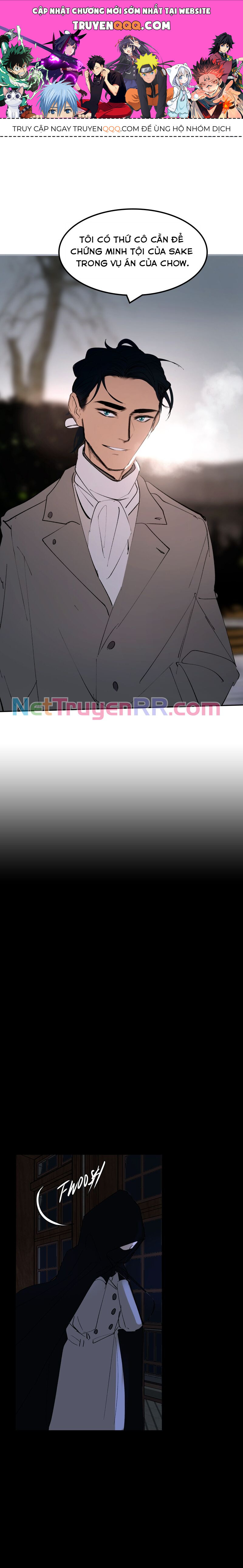 Hoa Lục Bình Tím Chapter 81 - 1