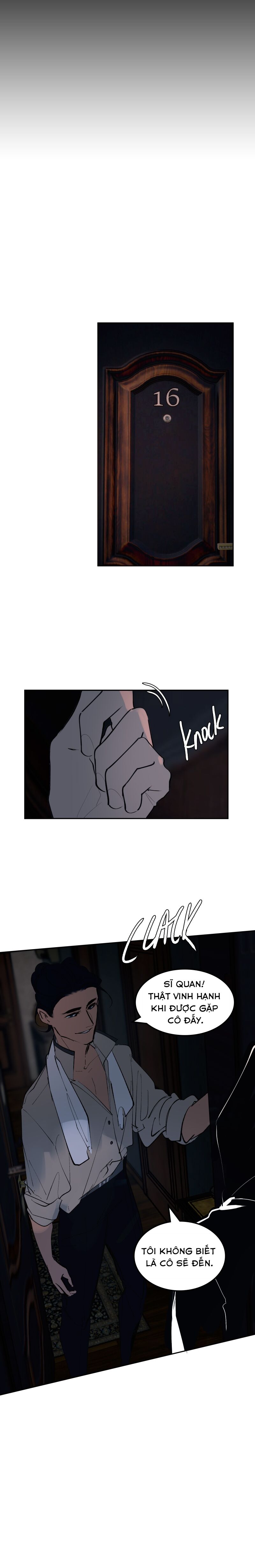 Hoa Lục Bình Tím Chapter 81 - 3