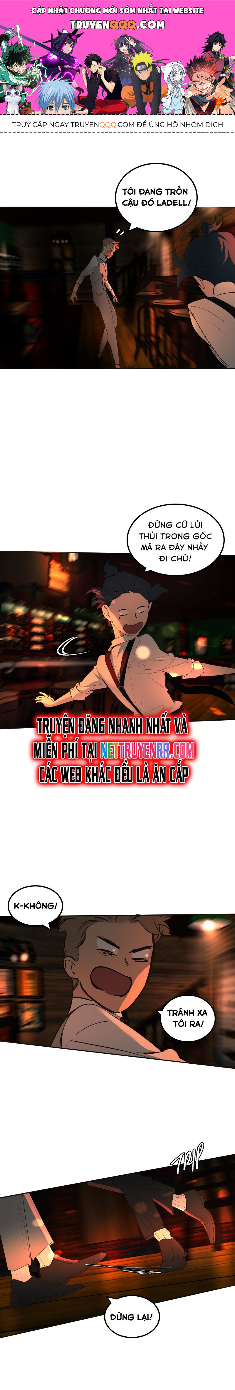 Hoa Lục Bình Tím Chapter 83.4 - 1