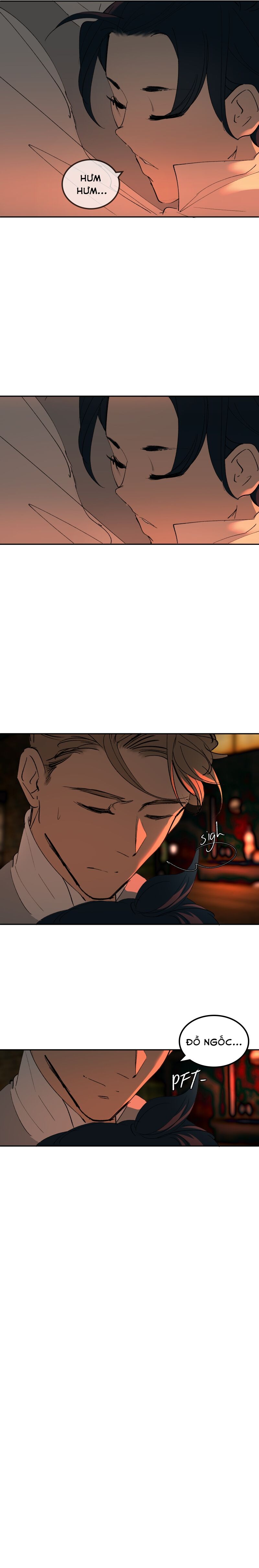 Hoa Lục Bình Tím Chapter 83.4 - 3