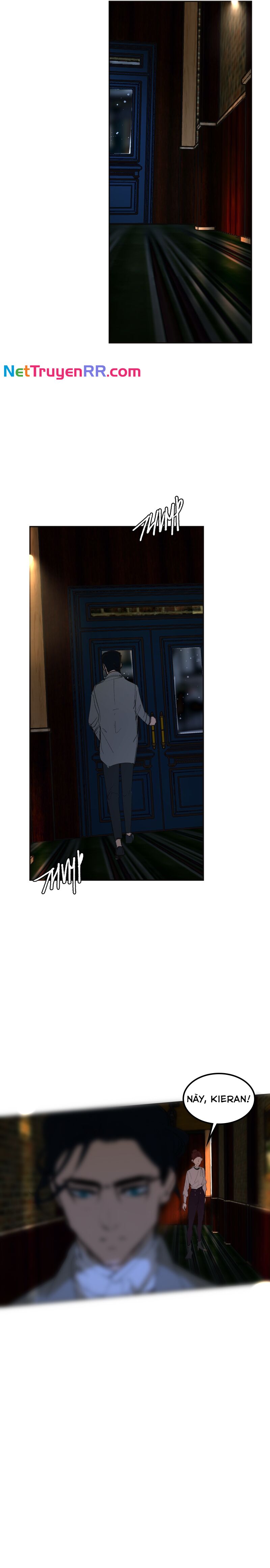 Hoa Lục Bình Tím Chapter 83.4 - 4