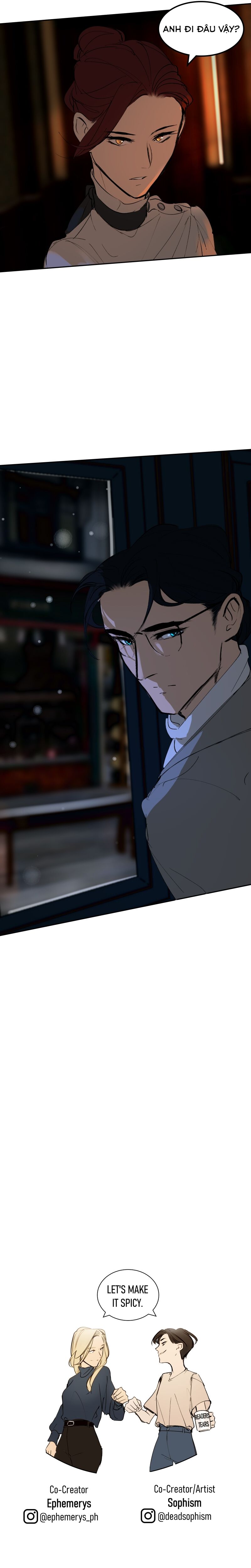 Hoa Lục Bình Tím Chapter 83.4 - 5