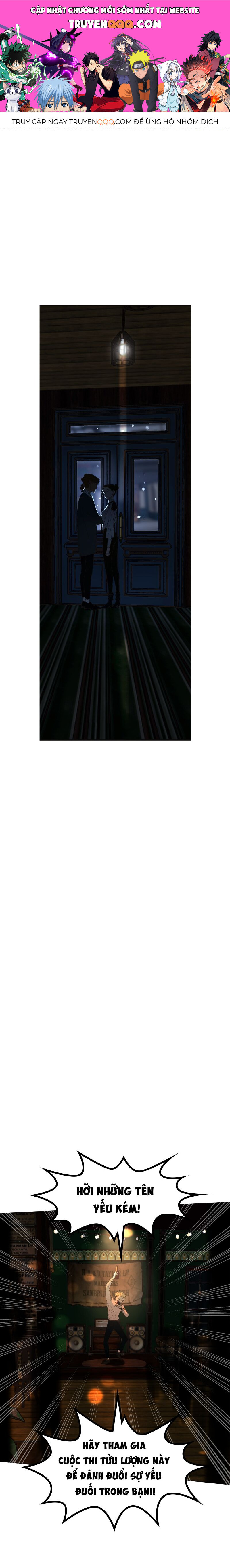 Hoa Lục Bình Tím Chapter 84.1 - 1