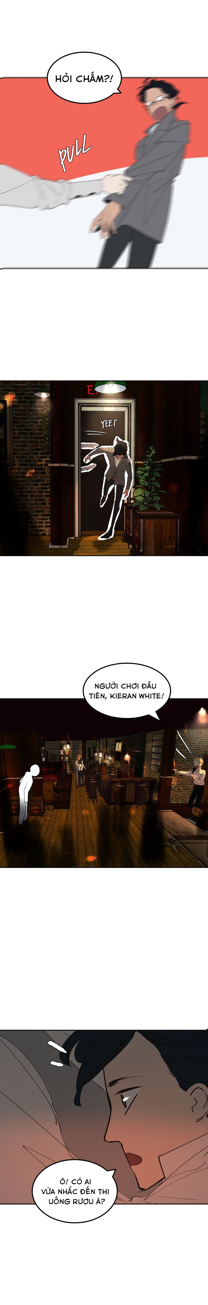 Hoa Lục Bình Tím Chapter 84.1 - 3