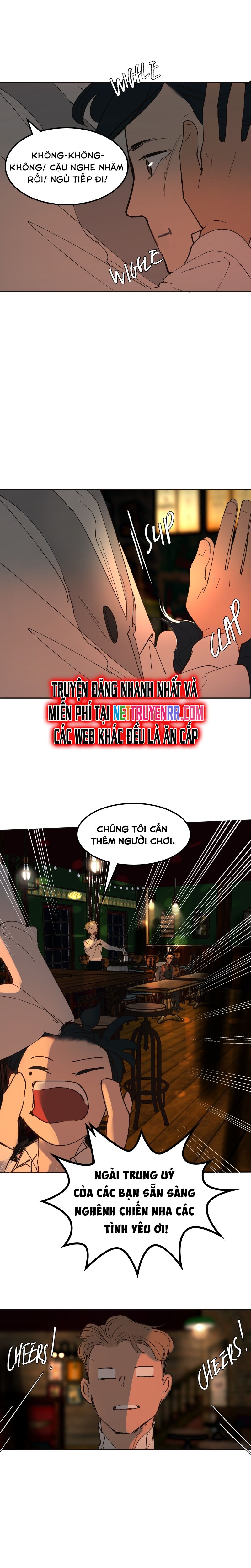 Hoa Lục Bình Tím Chapter 84.1 - 4