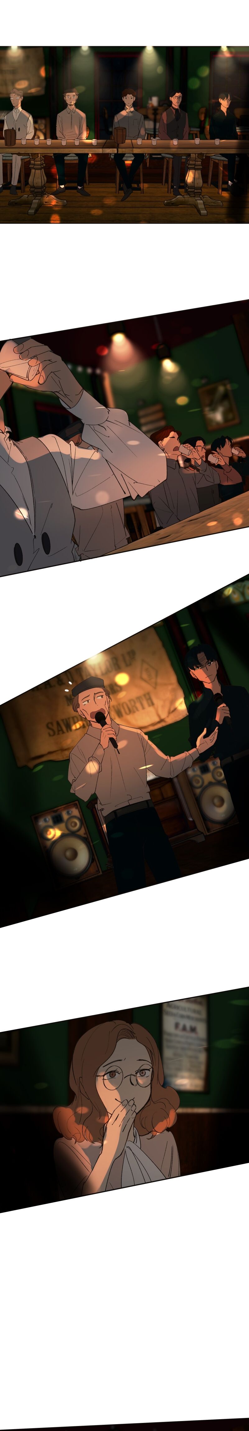 Hoa Lục Bình Tím Chapter 84.1 - 5