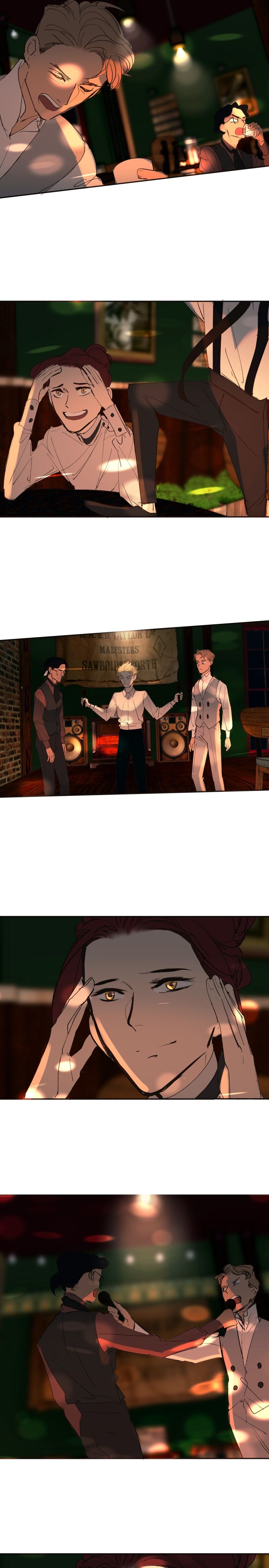 Hoa Lục Bình Tím Chapter 84.1 - 6