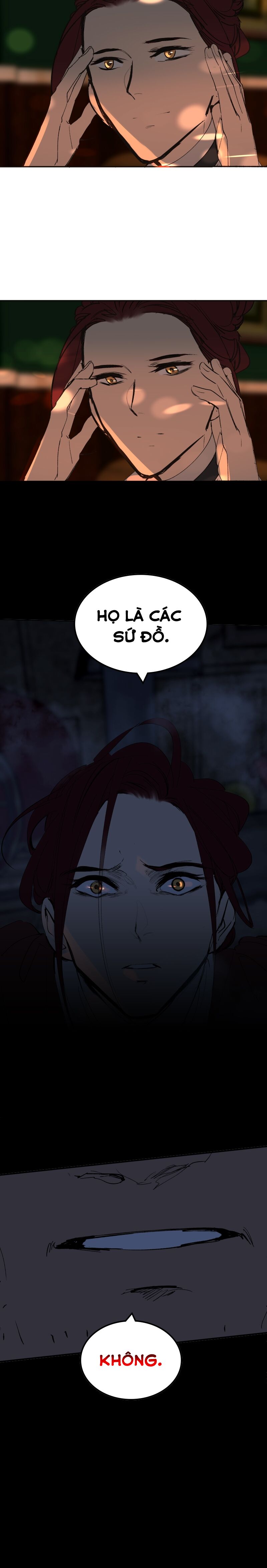 Hoa Lục Bình Tím Chapter 84.1 - 7