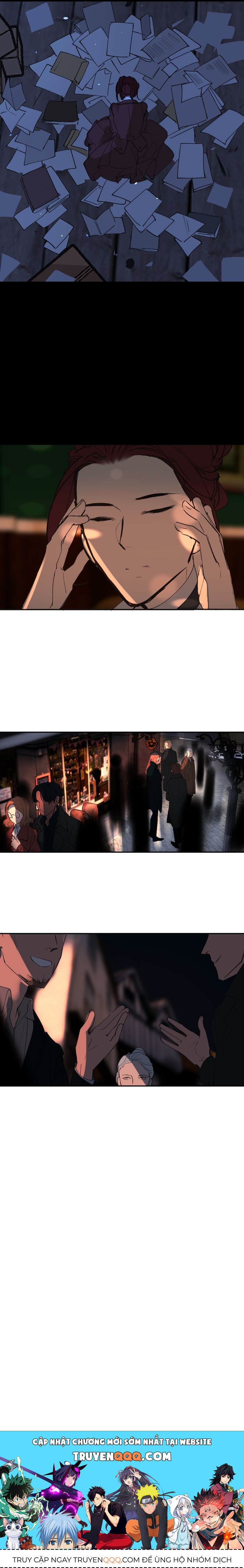 Hoa Lục Bình Tím Chapter 84.1 - 8