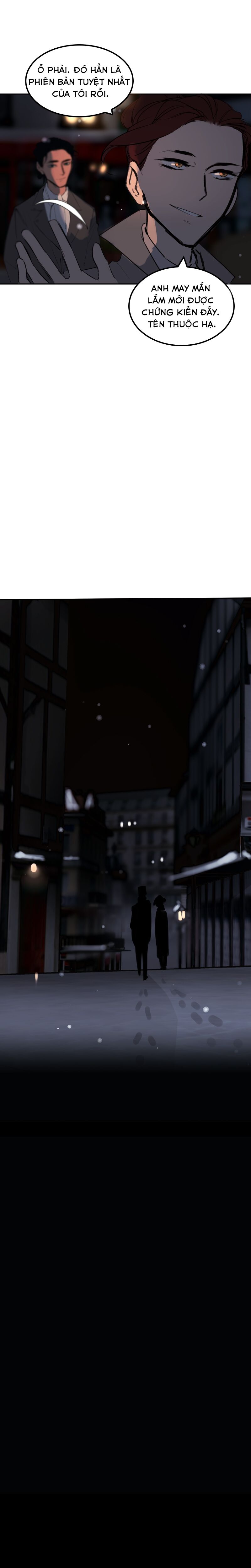 Hoa Lục Bình Tím Chapter 84.2 - 3