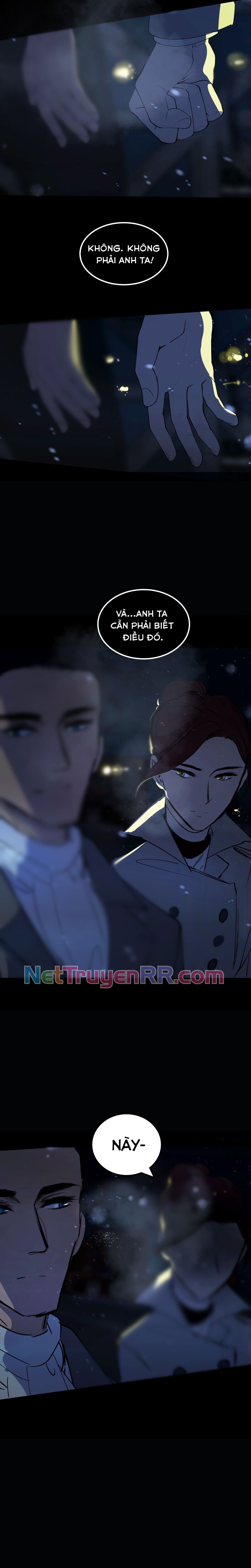 Hoa Lục Bình Tím Chapter 84.2 - 6