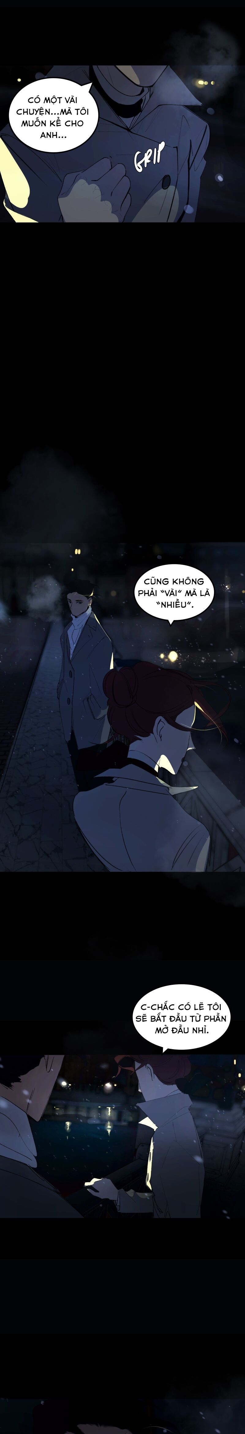 Hoa Lục Bình Tím Chapter 84.2 - 7