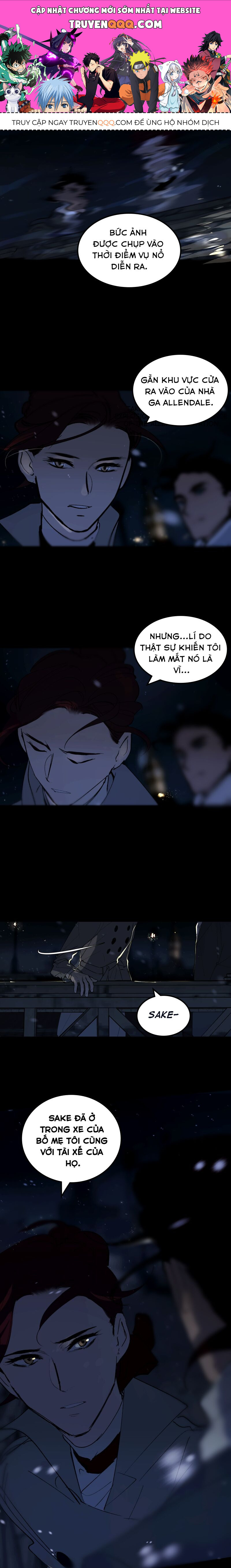 Hoa Lục Bình Tím Chapter 84.3 - 1