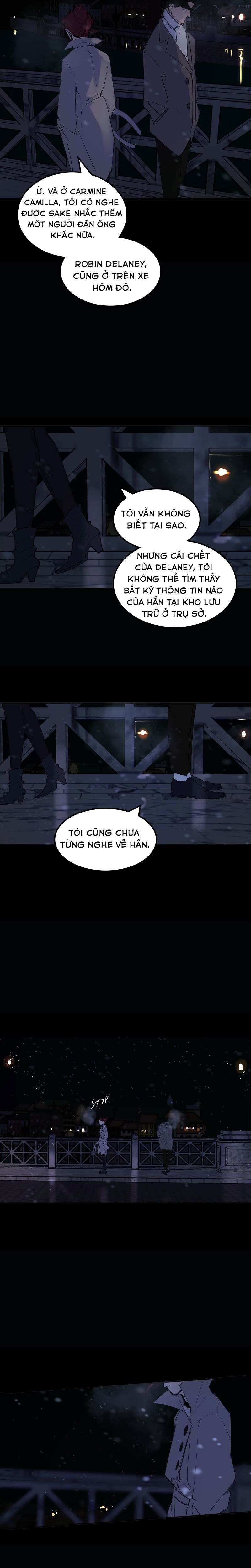 Hoa Lục Bình Tím Chapter 84.3 - 3