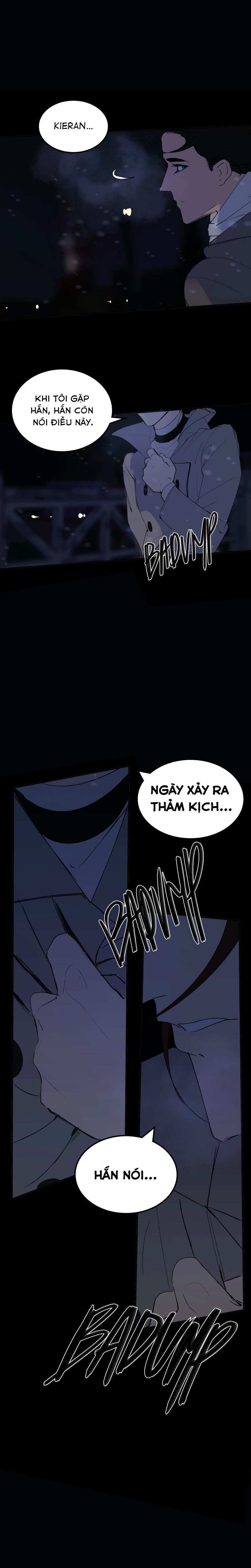 Hoa Lục Bình Tím Chapter 84.3 - 4