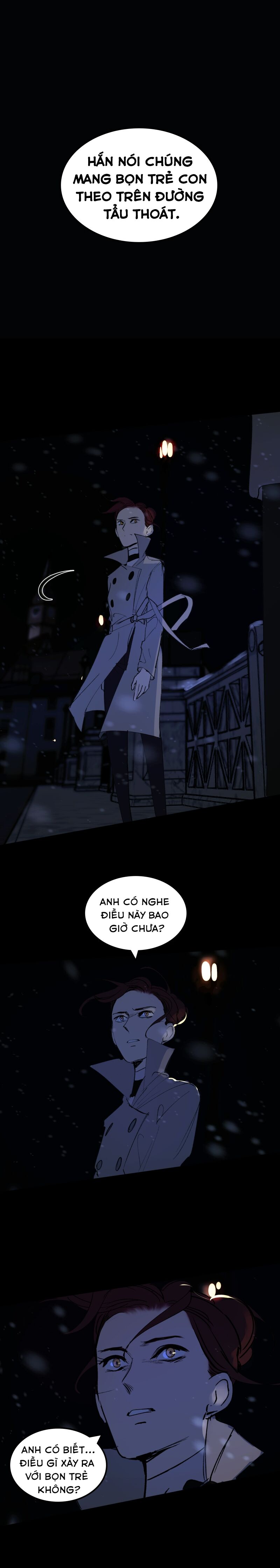 Hoa Lục Bình Tím Chapter 84.3 - 5