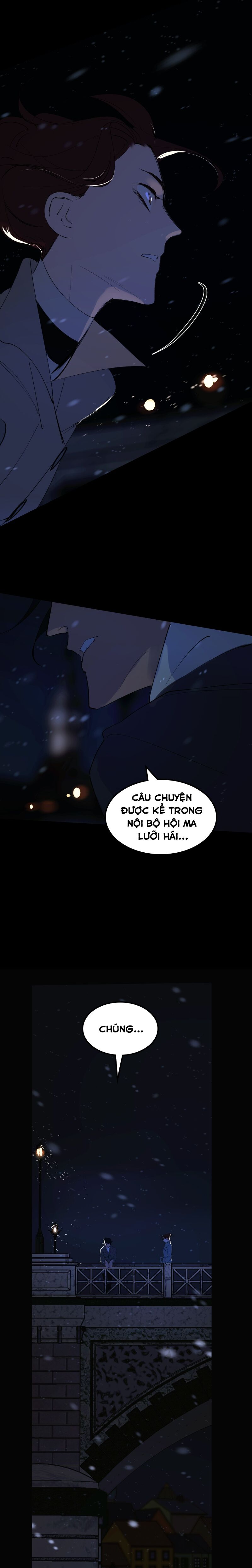 Hoa Lục Bình Tím Chapter 84.3 - 7
