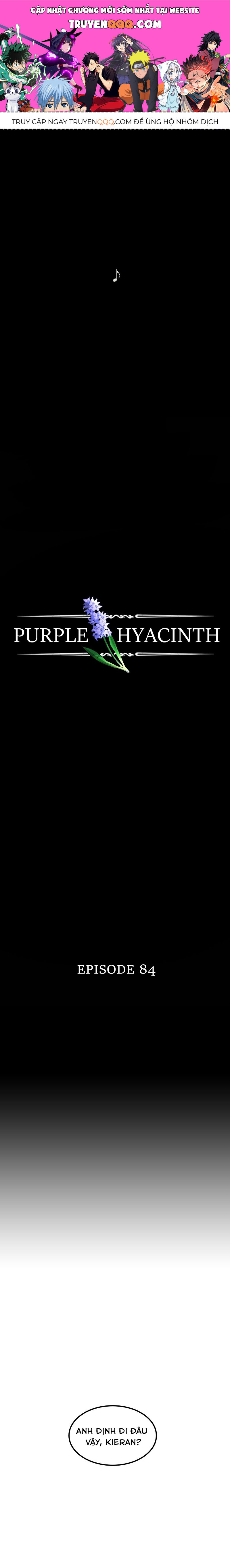Hoa Lục Bình Tím Chapter 84 - 1