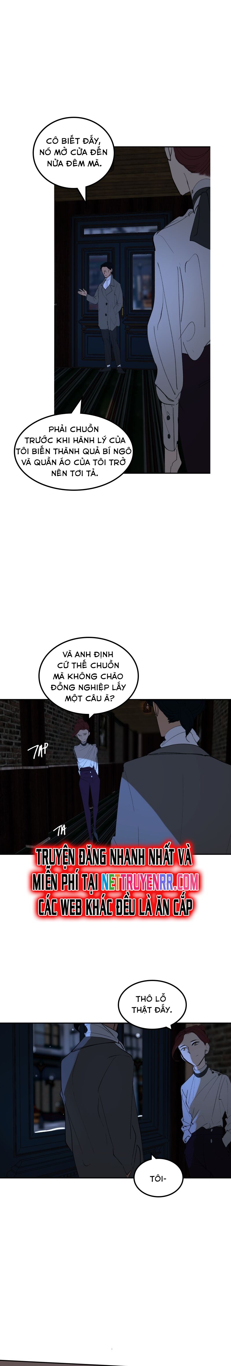 Hoa Lục Bình Tím Chapter 84 - 2