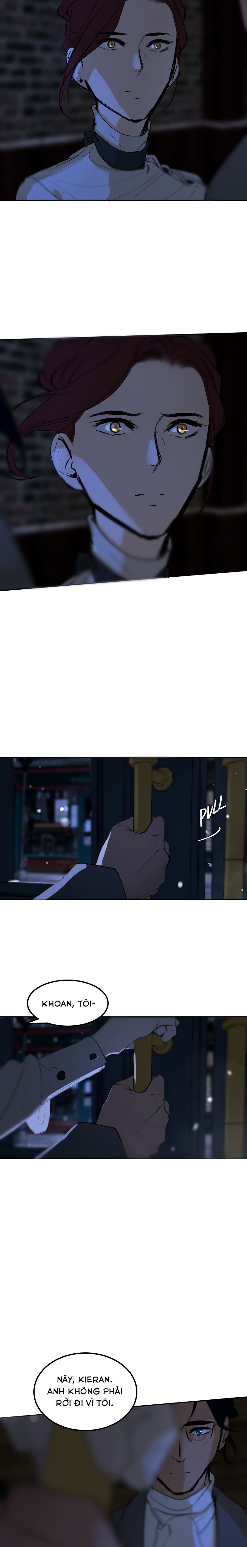 Hoa Lục Bình Tím Chapter 84 - 4