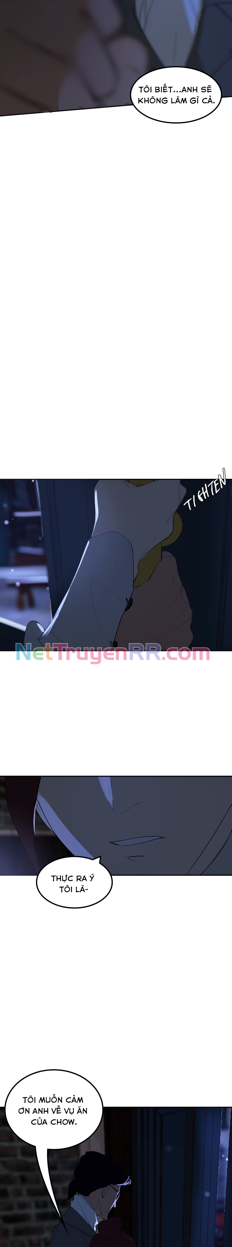 Hoa Lục Bình Tím Chapter 84 - 5