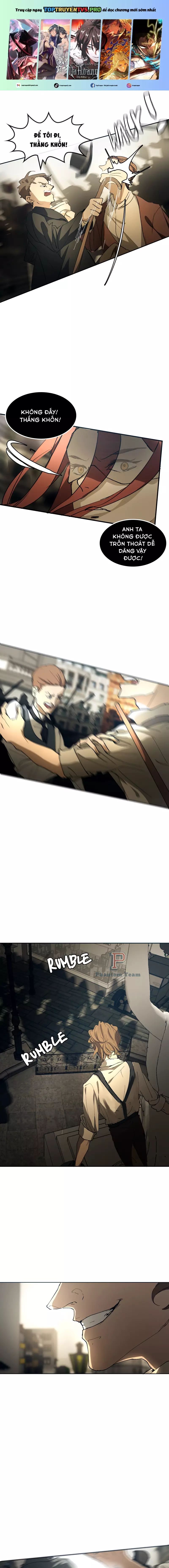 Hoa Lục Bình Tím Chapter 9.1 - 2