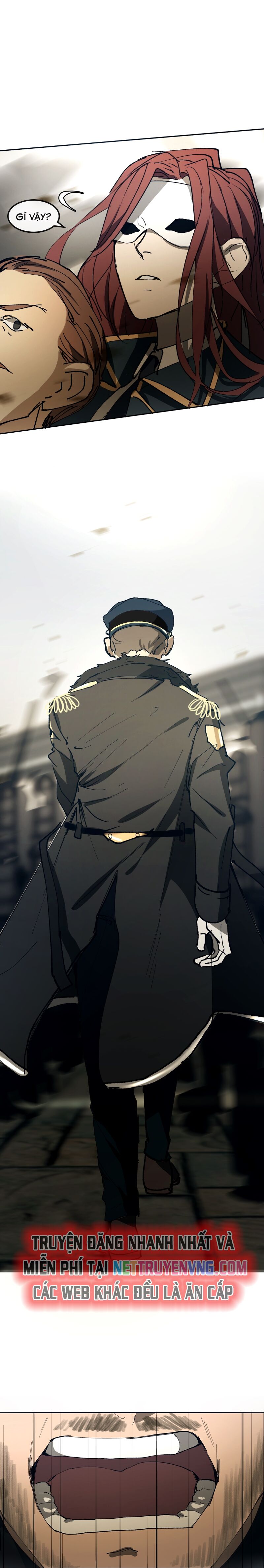 Hoa Lục Bình Tím Chapter 9.1 - 5