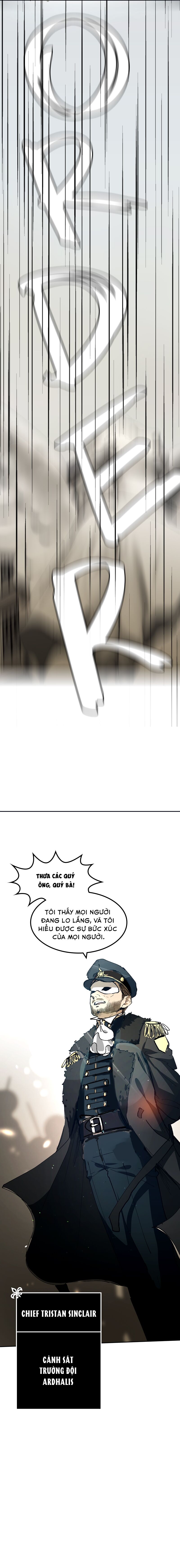 Hoa Lục Bình Tím Chapter 9.1 - 6