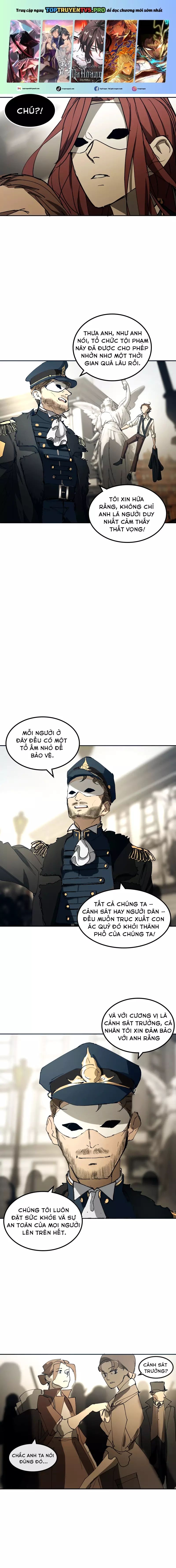 Hoa Lục Bình Tím Chapter 9.2 - 2