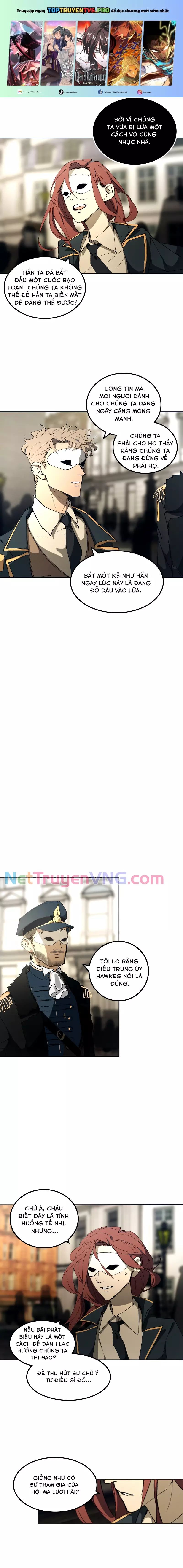 Hoa Lục Bình Tím Chapter 9.3 - 2