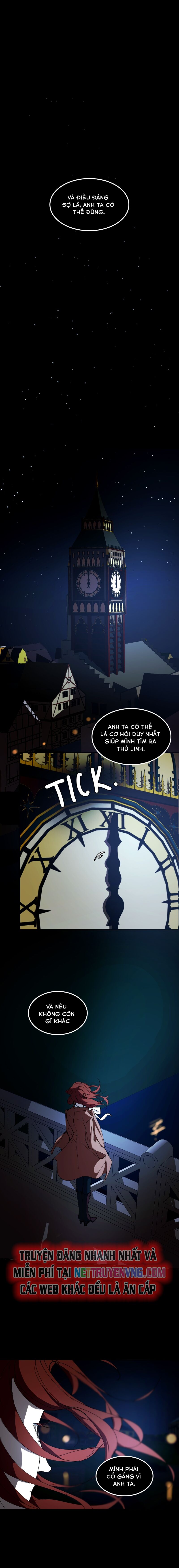 Hoa Lục Bình Tím Chapter 9.3 - 6